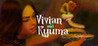 Vivian and Kyuma Image