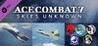 Ace Combat 7: Skies Unknown - ADF-11F Raven Set Image