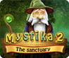 Mystika 2: The Sanctuary Image