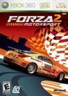 Forza Motorsport 2 Image