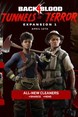 Back 4 Blood: Tunnels of Terror Product Image