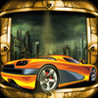 Car Crash Boom Image