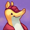 Frank the Dillo Image