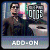 Sleeping Dogs: High Roller Pack Image