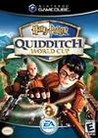 Harry Potter: Quidditch World Cup Image