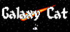 Galaxy Cat Image