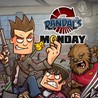 Randal's Monday Image