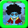 Funky Squid Copter Quest Image