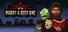Marry a Deep One: Innsmouth Simulator Image