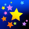 Baby's Magical Stars Image