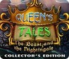 Queen's Tales: The Beast and the Nightingale Image