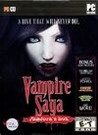 Vampire Saga: Pandora's Box Image