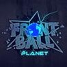 Frontball Planet Image