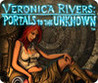 Veronica Rivers: Portals to the Unknown Image