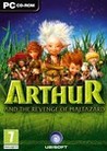 Arthur and the Revenge of Maltazard Image