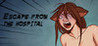 Escape from the hospital Image
