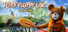 Teddy Floppy Ear - Kayaking Image