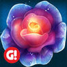 Frozen Flowers Image