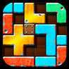 Slide Tetromino Premium Image