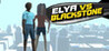 Elya vs Blackstone : Nuclear War