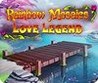 Rainbow Mosaics: Love Legend Image