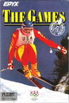 The Games: Winter Edition Image