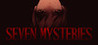 Seven Mysteries: The Last Page