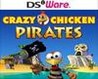 Crazy Chicken: Pirates Image