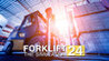Forklift 2024 - The Simulation Image
