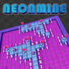 Neon Mine