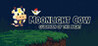 Moonlight Cow: Guardian of the Night Image