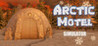 Arctic Motel Simulator