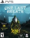 One Last Breath Image
