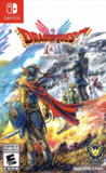 Dragon Quest I & II HD-2D Remake