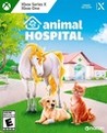 Animal Hospital Image