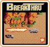 Johnny Turbo's Arcade: Break Thru Image