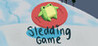 Sledding Game