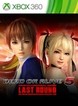 Girl Fight - Dead or Alive Trailer thumbnail