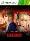 Dead or Alive 5 Last Round Image