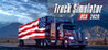 Truck Simulator 2026 : USA Image