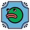 Gourmet Creature Hungry Mogumon Image