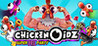 Chickenoidz Super Pre-Party Image