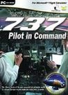 737 Pilot in Command Image