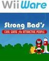 Strong Bad's Cool Game for Attractive People Episode 1: Homestar Ruiner Image