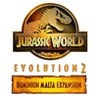Jurassic World Evolution 2: Dominion Malta Expansion