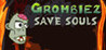 Grombiez save souls Image