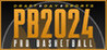 Draft Day Sports: Pro Basketball 2024 Image