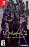 La-Mulana 1 & 2: Hidden Treasures Edition