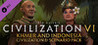 Sid Meier's Civilization VI: Khmer and Indonesia Image