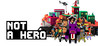Not a Hero Image